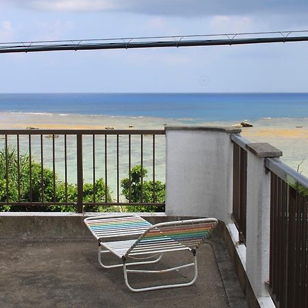 Amami Long Beach Bagian luar foto