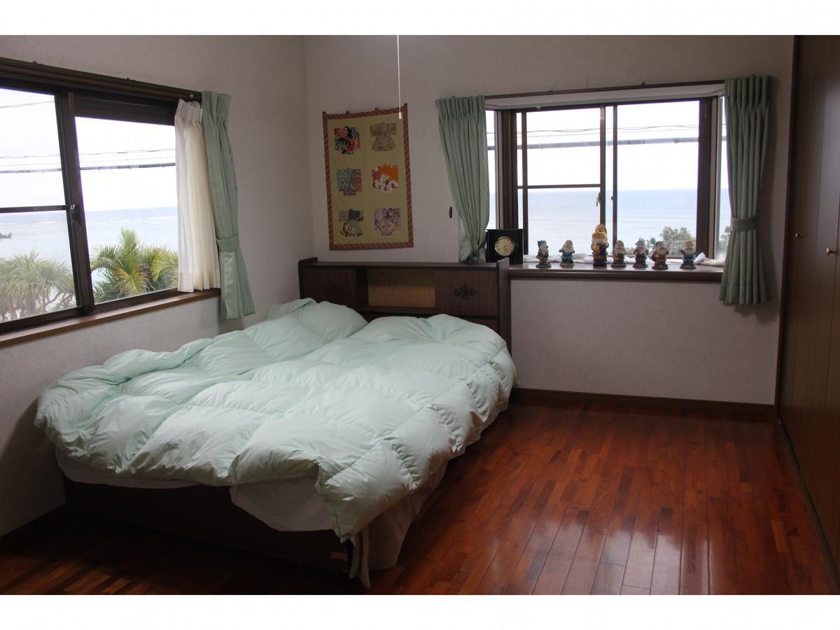 Amami Long Beach Bagian luar foto