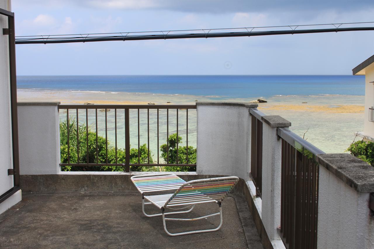 Amami Long Beach Bagian luar foto